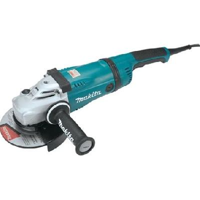 Makita Angle Grinder 7" Industrial